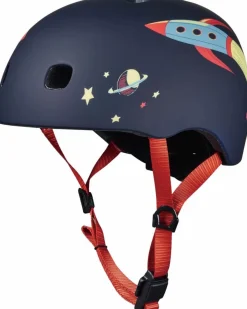 Micro Kickboard Micro Helmet V2, X-Small - Rocket