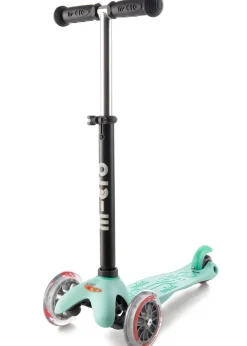 Micro Kickboard Micro Maxi Deluxe Scooter - Blue