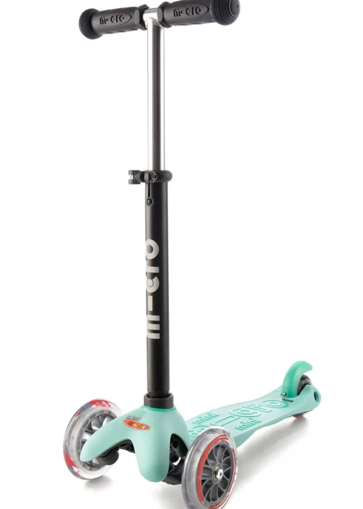 Micro Kickboard Micro Maxi Deluxe Scooter - Pink