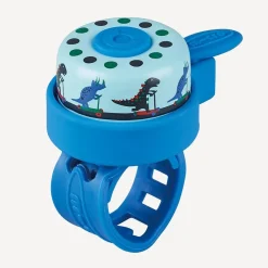 Micro Kickboard Micro Scooter Bell - Scootersaurus