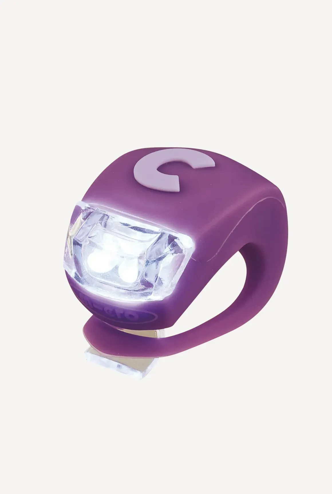 Micro Kickboard Micro Scooter Light - Purple
