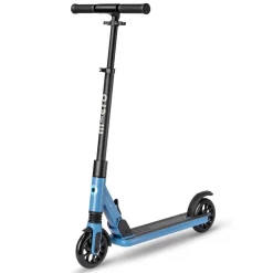 Micro Kickboard Micro Sprite Suspension Scooter - Light Blue