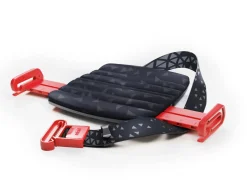 Mifold Comfort Grab-and-Go Booster - Royal Purple