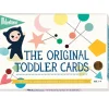 Milestone The Original Toddler Cards
