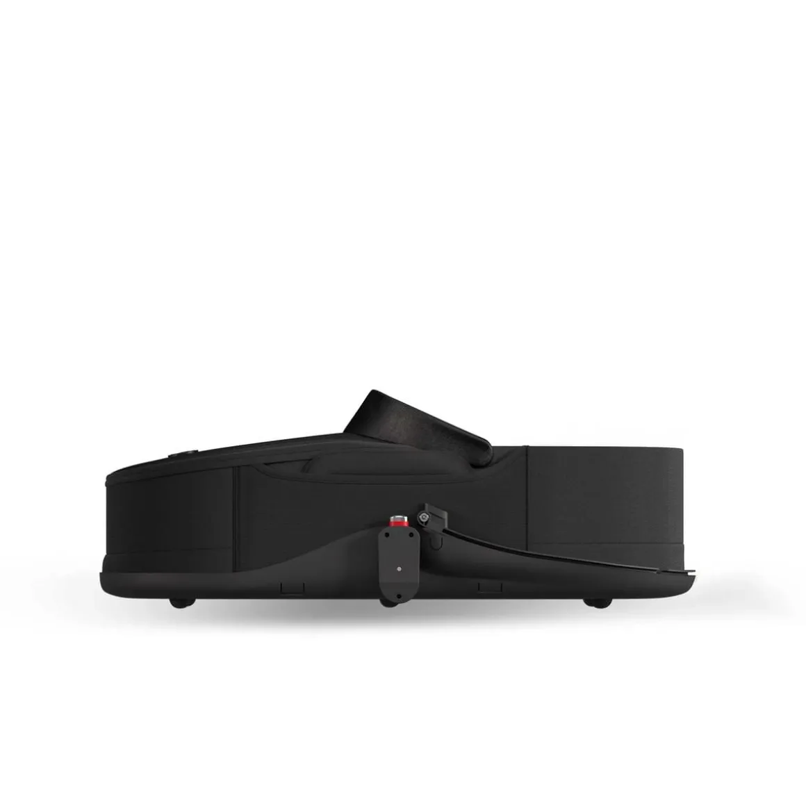 Mima Creo Bassinet - Black