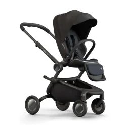 Mima Creo Stroller - Black