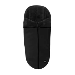 Mima Footmuff - Black