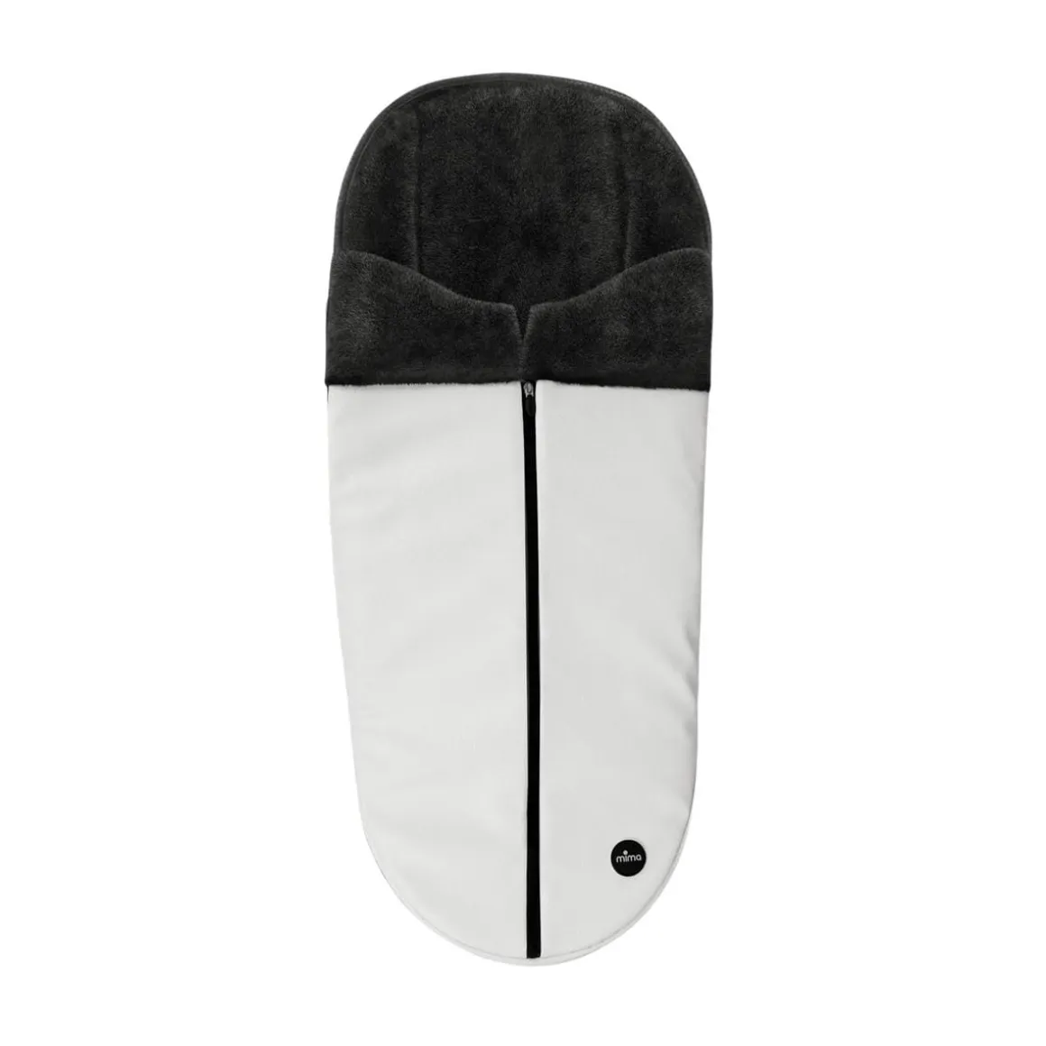 Mima Footmuff - Snow White