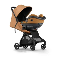 Mima Miro Car Seat Adapter