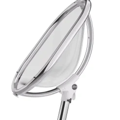 Mima Moon 2G High Chair - Black / Silver