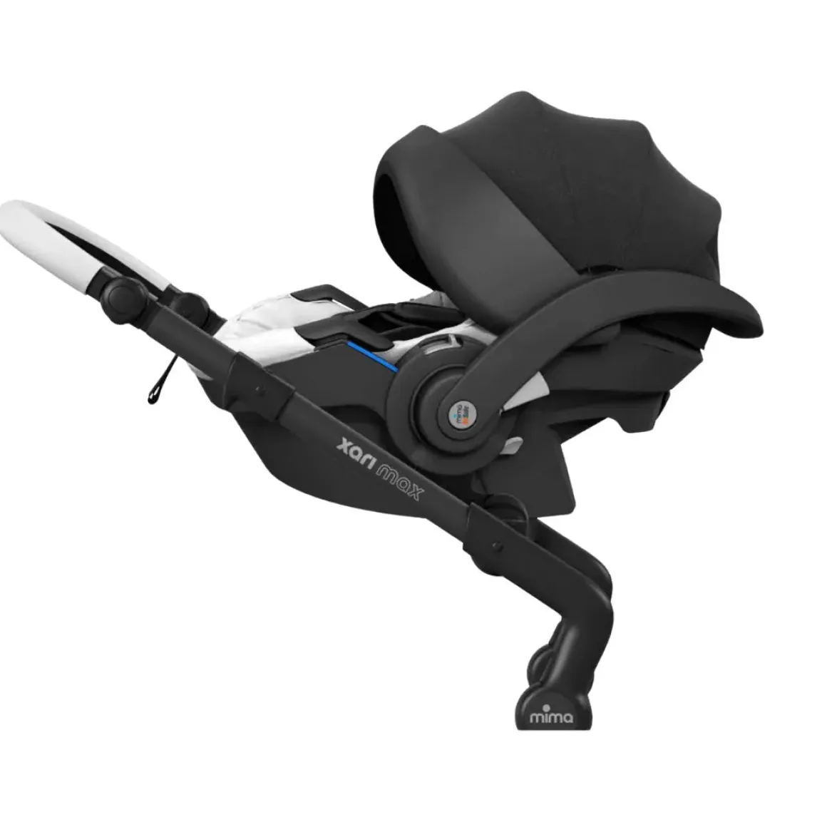 Mima Xari Max Car Seat Adapter