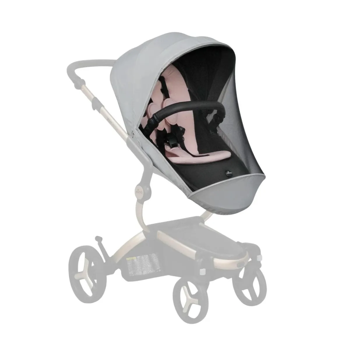Mima Xari Max Mosquito Net