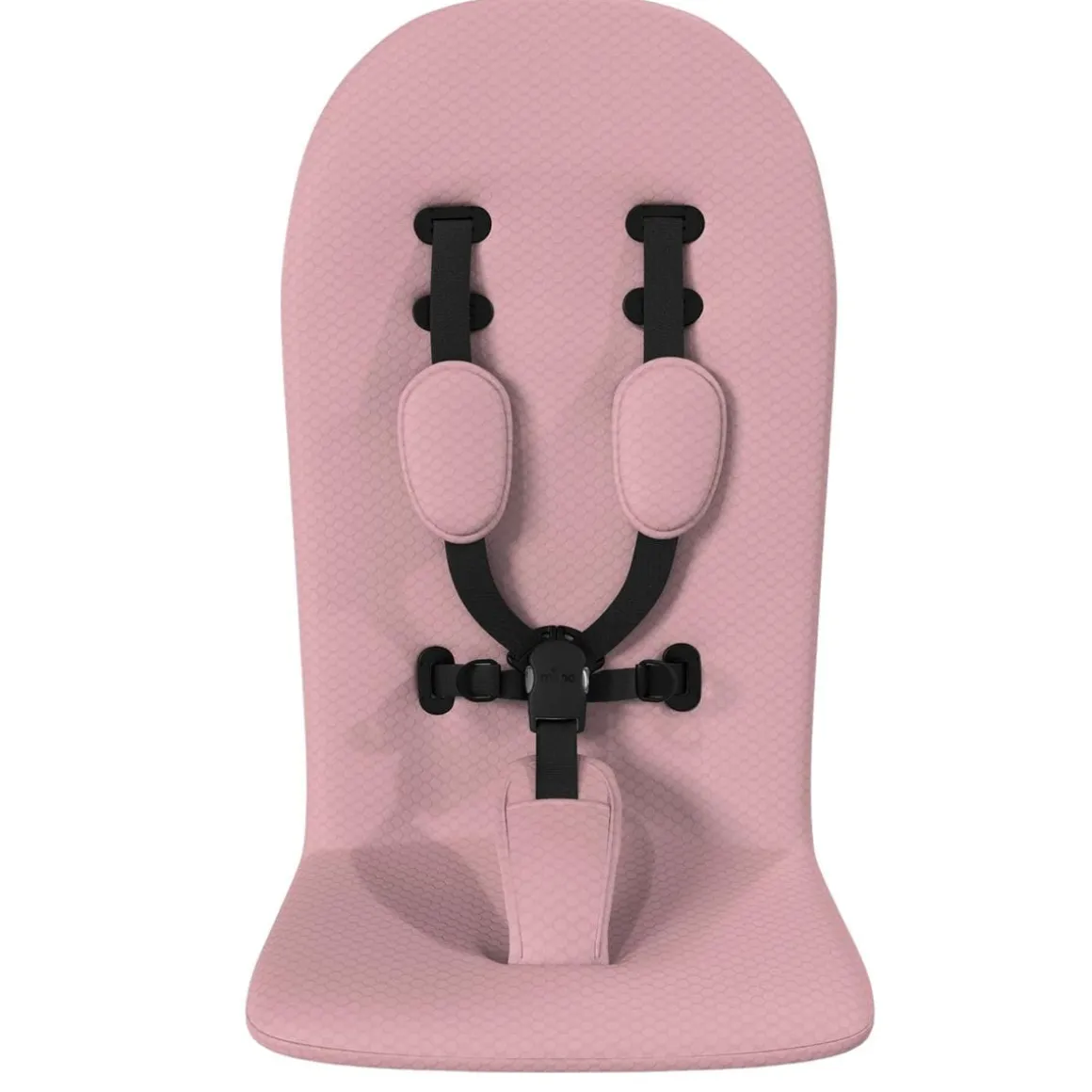 Mima Xari Max Starter Pack Seat Pad - Rose Pink