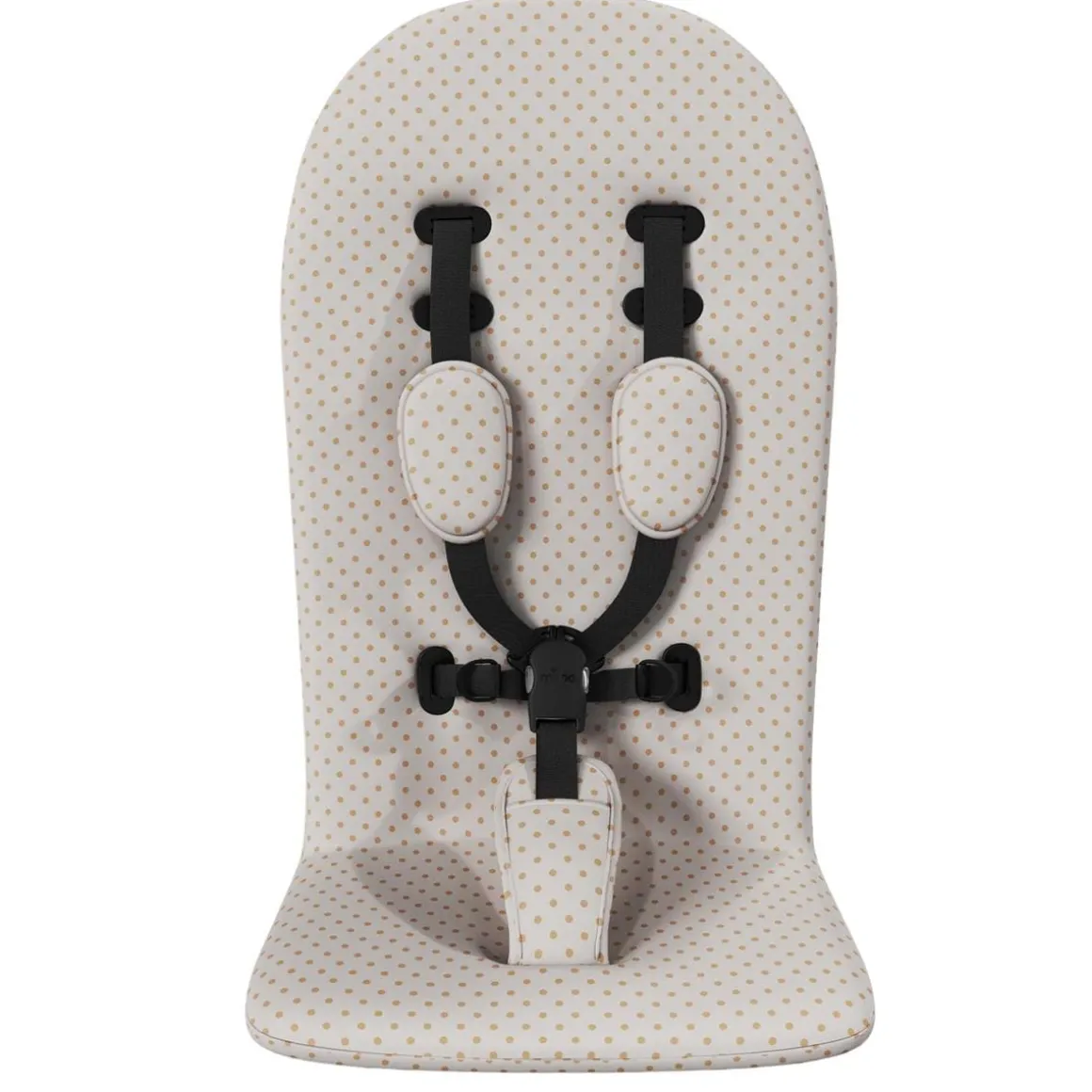 Mima Xari Max Starter Pack Seat Pad - Sandy Beige
