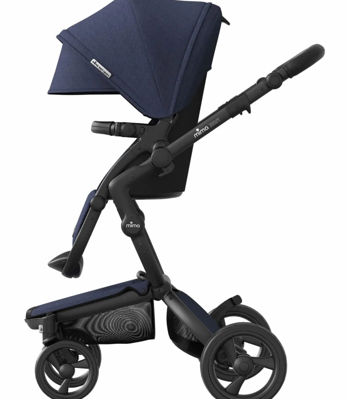 Mima Xari Sport Stroller - Denim