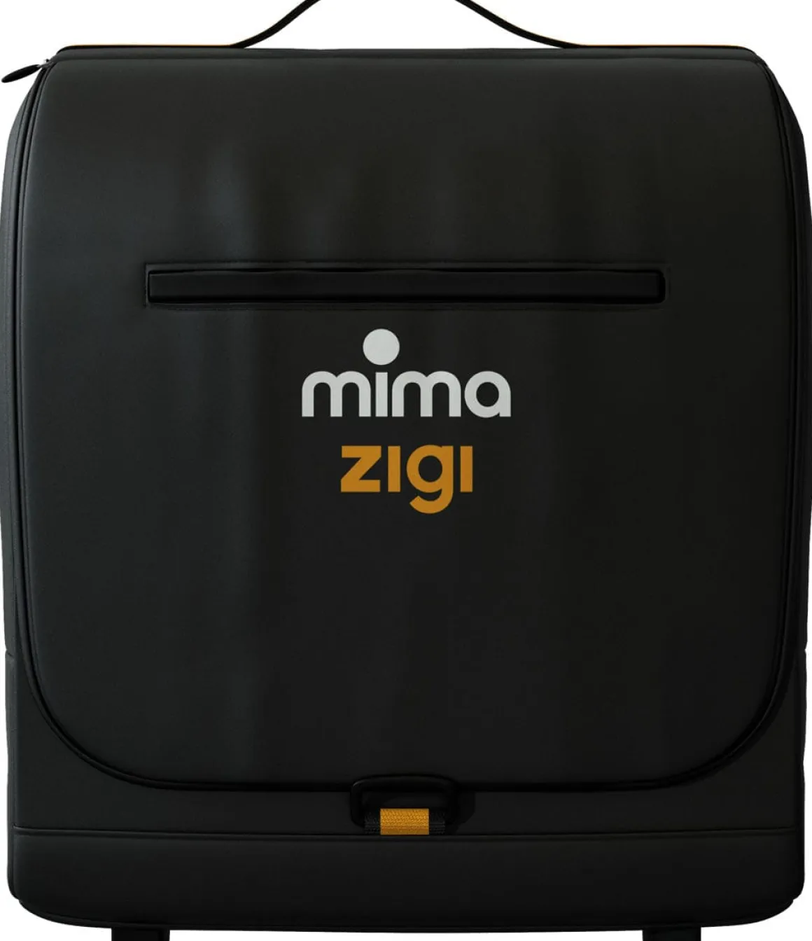 Mima Zigi Travel Bag