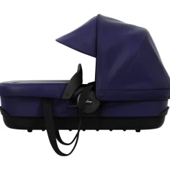 Mima Zigi/Xari Sport Bassinet - Midnight Blue