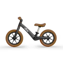 Mima Zoom Lite Balance Bike - Black