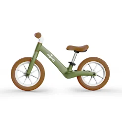 Mima Zoom Lite Balance Bike - Green