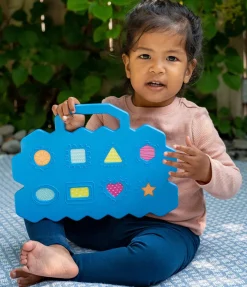 Mobi Flipsee Flip 'n Fun Alphabet Board