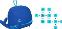 Mobi Numerical Tiles Game