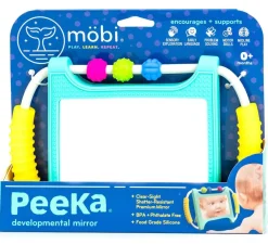Mobi Peeka Developmental Mirror