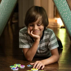 Mobi Stello Color Matching Game
