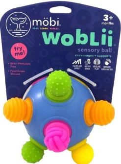 Mobi Woblii Sensory Ball