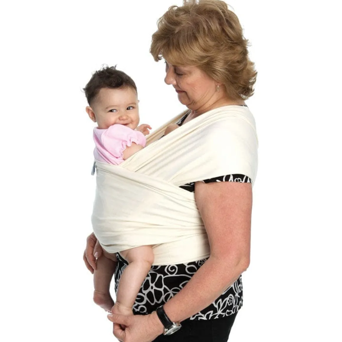 Moby Original Wrap - Natural