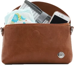 Momkindness CarryAll Tote Trio - Black