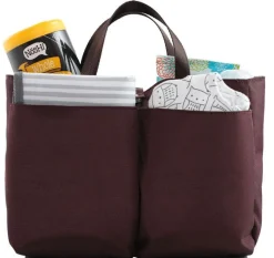 Momkindness CarryAll Tote Trio - Grey