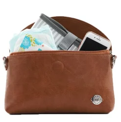 Momkindness CarryAll Tote Trio - Grey