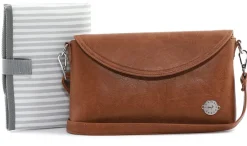 Momkindness CarryAll Tote Trio - Grey