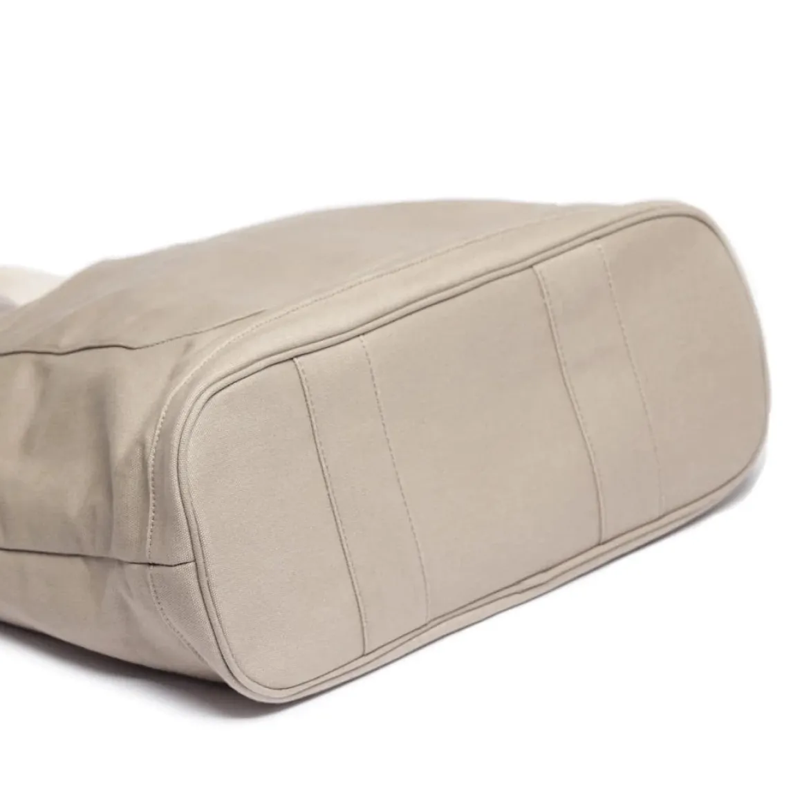 Momkindness Day & Away Canvas Tote - Rye