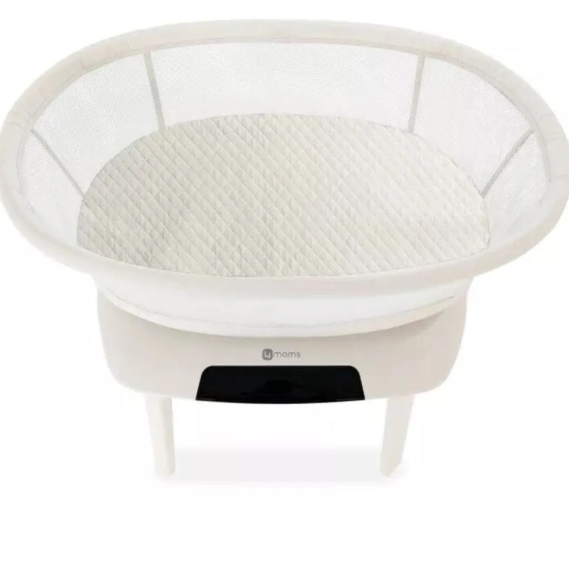 4moms MamaRoo Sleep Bassinet Waterproof Mattress Cover