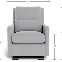Monte Design Como Glider *QUICK SHIP*