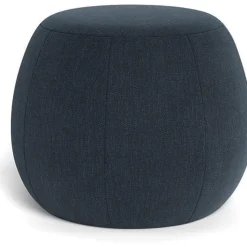 Monte Design Gem Pouf Ottoman
