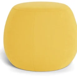 Monte Design Gem Pouf Ottoman