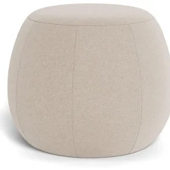Monte Design Gem Pouf Ottoman