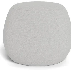 Monte Design Gem Pouf Ottoman