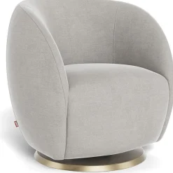 Monte Design Gem Swivel Glider