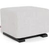 Monte Design Gliding Ottoman