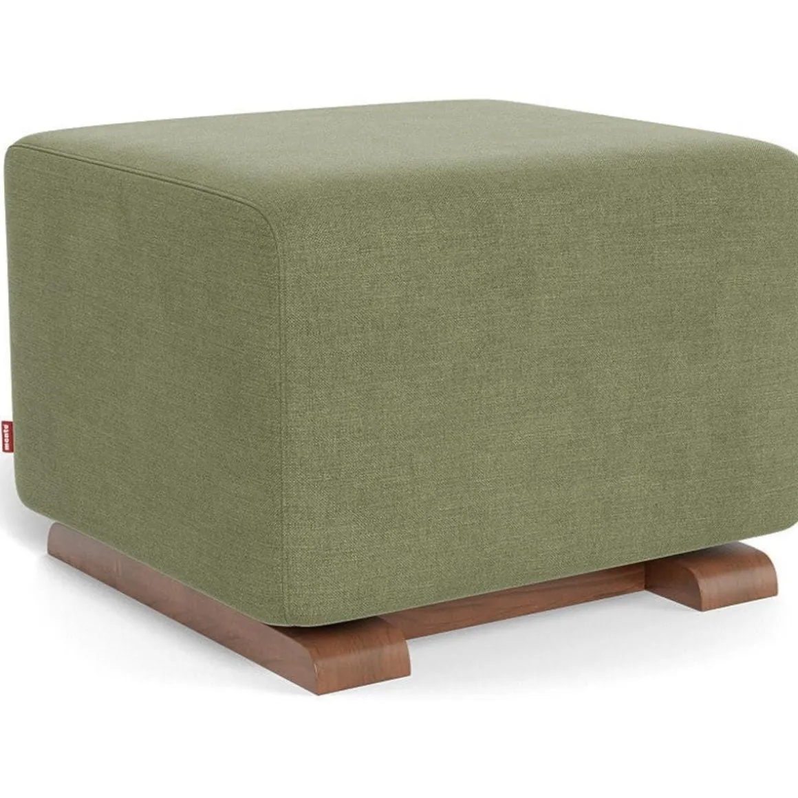 Monte Design Gliding Ottoman