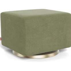 Monte Design Gliding Ottoman
