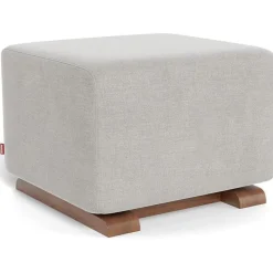 Monte Design Gliding Ottoman