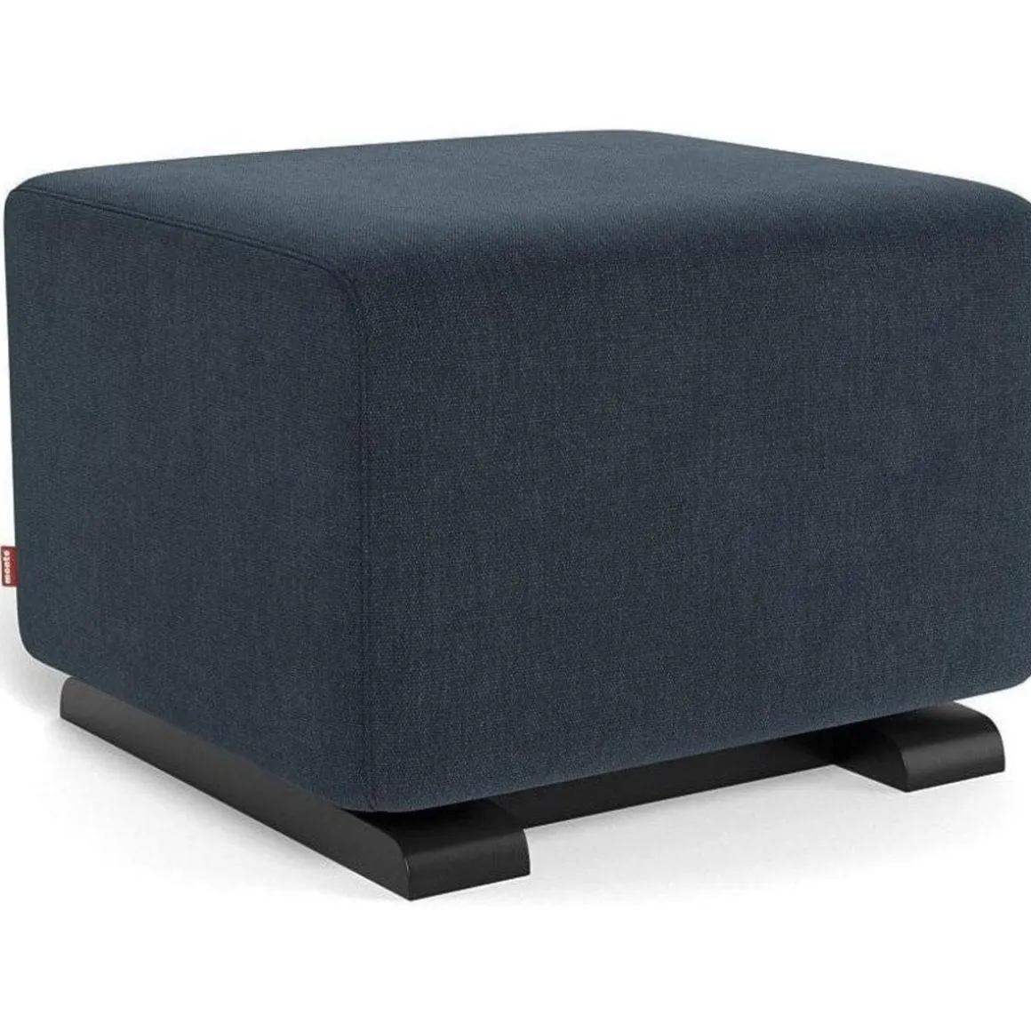 Monte Design Gliding Ottoman