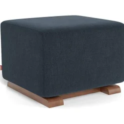 Monte Design Gliding Ottoman