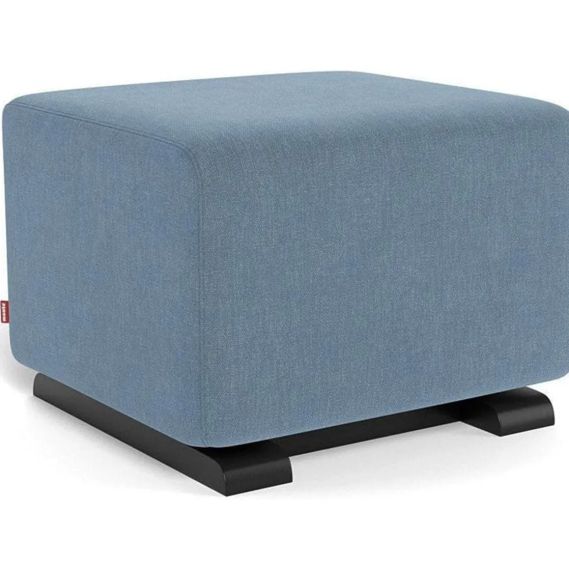 Monte Design Gliding Ottoman