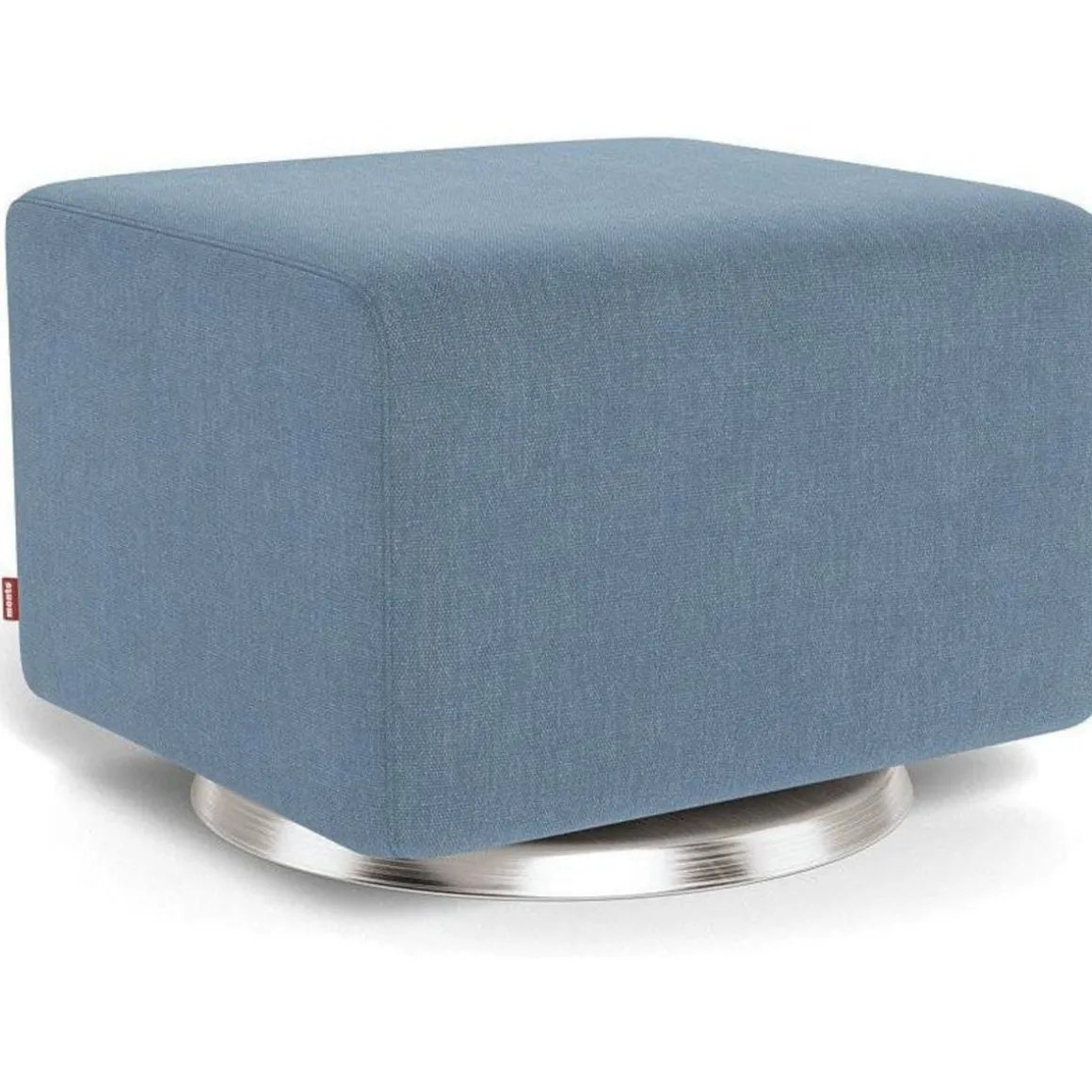 Monte Design Gliding Ottoman