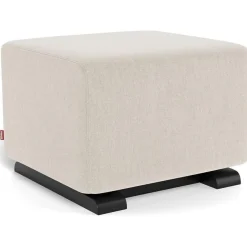 Monte Design Gliding Ottoman